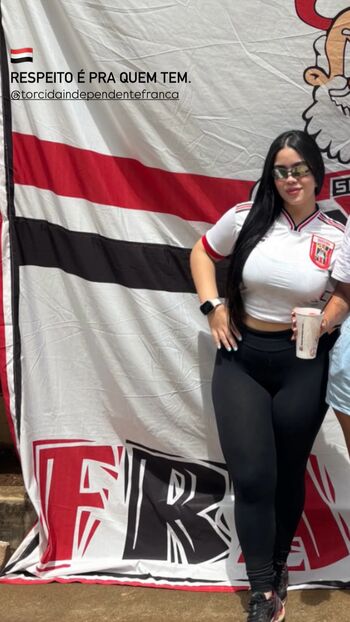 Gostosas Torcida Independente