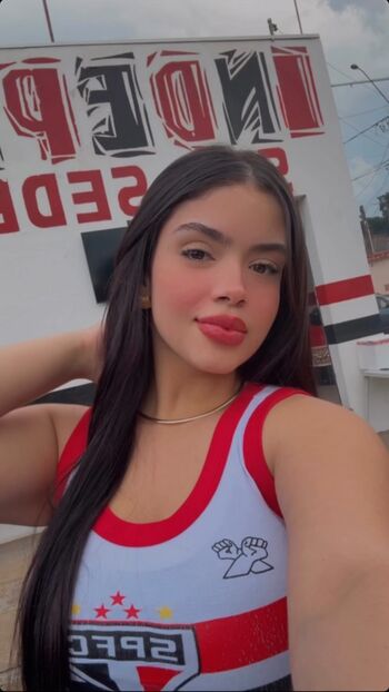 Gostosas Torcida Independente