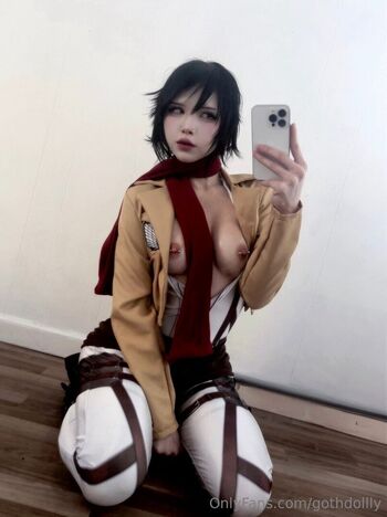 gothdollly