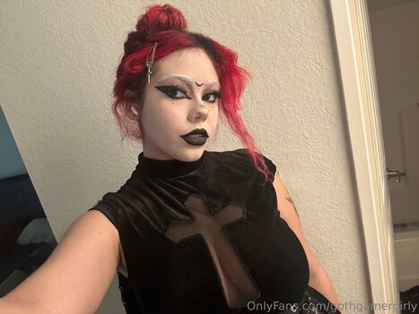 gothgamergirly