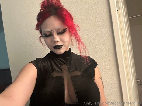 gothgamergirly