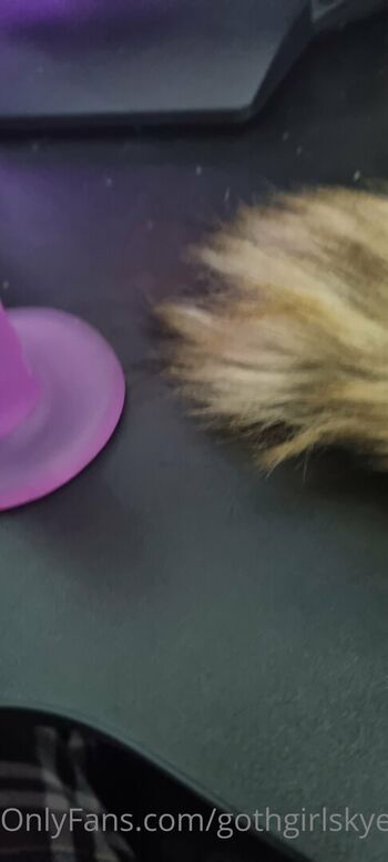 gothgirlskye