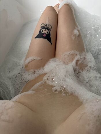 Full leaked Gothicbunni private onlyfans photo