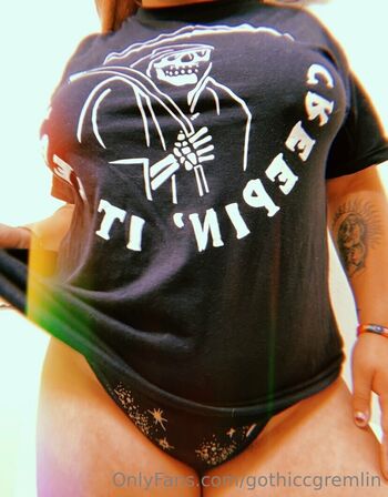gothiccgremlin