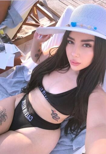 Full leaked Gozde akgun private onlyfans photo