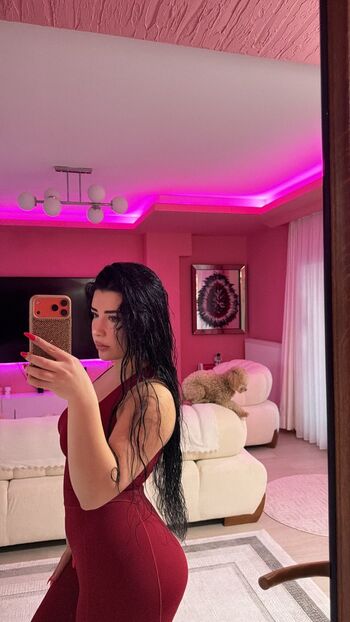 Full leaked Gozde akgun private onlyfans photo