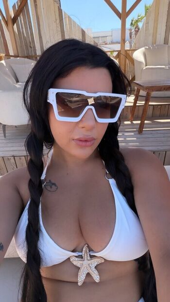 Full leaked Gozde akgun private onlyfans photo