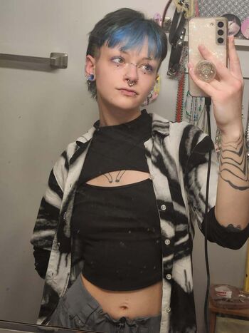 Full leaked Grysntmy private onlyfans photo