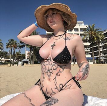 Full leaked Grace barnsley private onlyfans photo