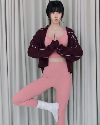 Full leaked Grace budsarin wonglelanont private onlyfans photo