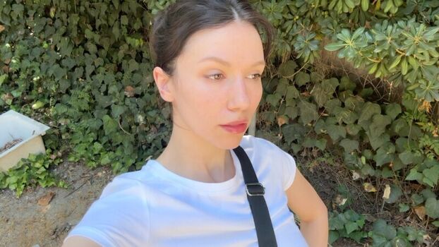 Full leaked Grace caroline currey private onlyfans photo