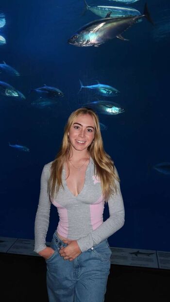 Full leaked Grace charis page private onlyfans photo