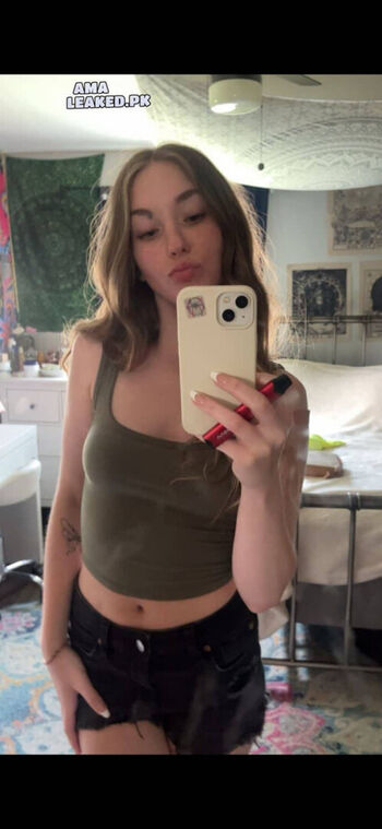 Full leaked Grace d private onlyfans photo