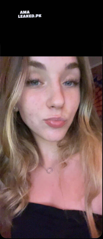 Full leaked Grace d private onlyfans photo