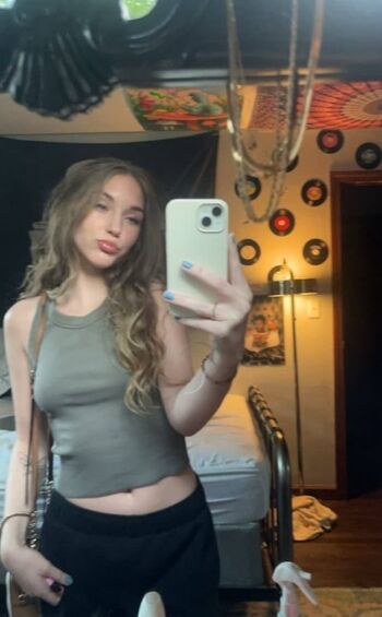 Full leaked Grace d private onlyfans photo