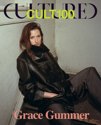 Grace Gummer