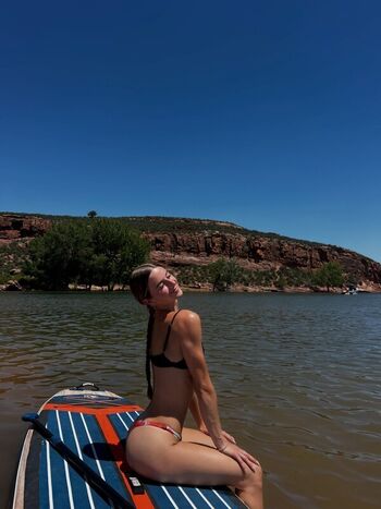 Full leaked Grace hollon private onlyfans photo