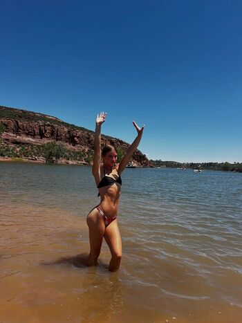 Full leaked Grace hollon private onlyfans photo