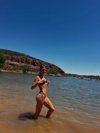Full leaked Grace hollon private onlyfans photo