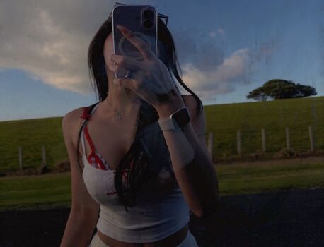 Full leaked Grace kim private onlyfans photo