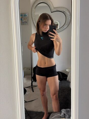 Full leaked Grace lexi wagstaff private onlyfans photo