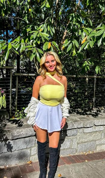 Full leaked Grace mcmichen private onlyfans photo