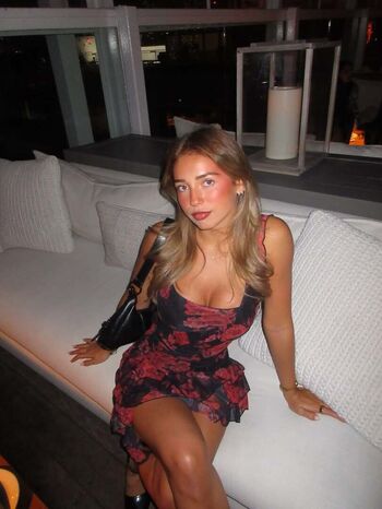 Full leaked Grace quigley private onlyfans photo