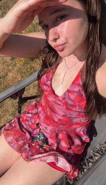 Full leaked Grace roberts private onlyfans photo