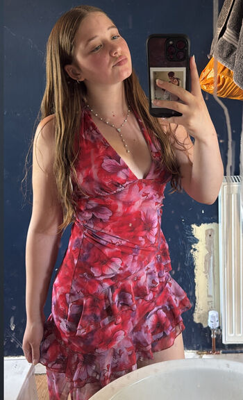 Full leaked Grace roberts private onlyfans photo
