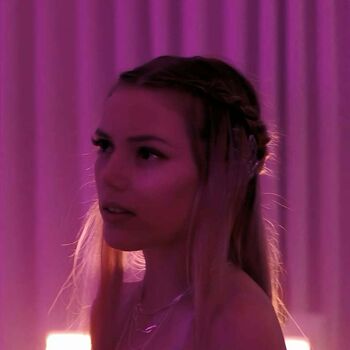 Full leaked Grace van dien private onlyfans photo