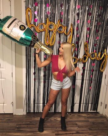 Full leaked Grace witham private onlyfans photo