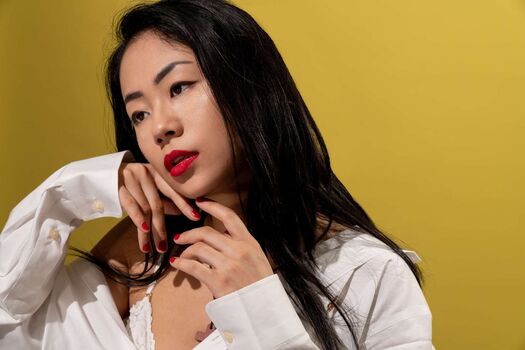 Full leaked Grace yao private onlyfans photo