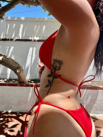 Full leaked Grace private onlyfans photo