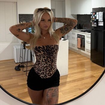 Full leaked Gracee pashley private onlyfans photo