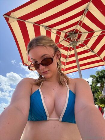 Full leaked Gracefully lilly private onlyfans photo