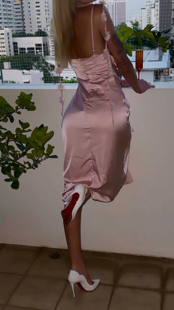 Full leaked Gracelyra page private onlyfans photo