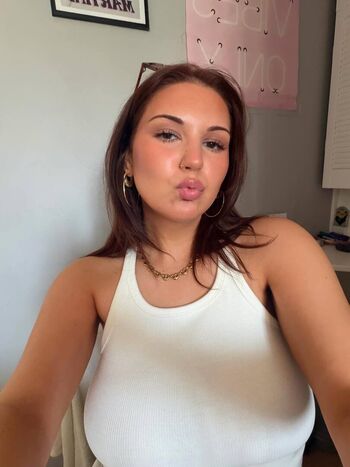 Full leaked Gracesutcliffe private onlyfans photo