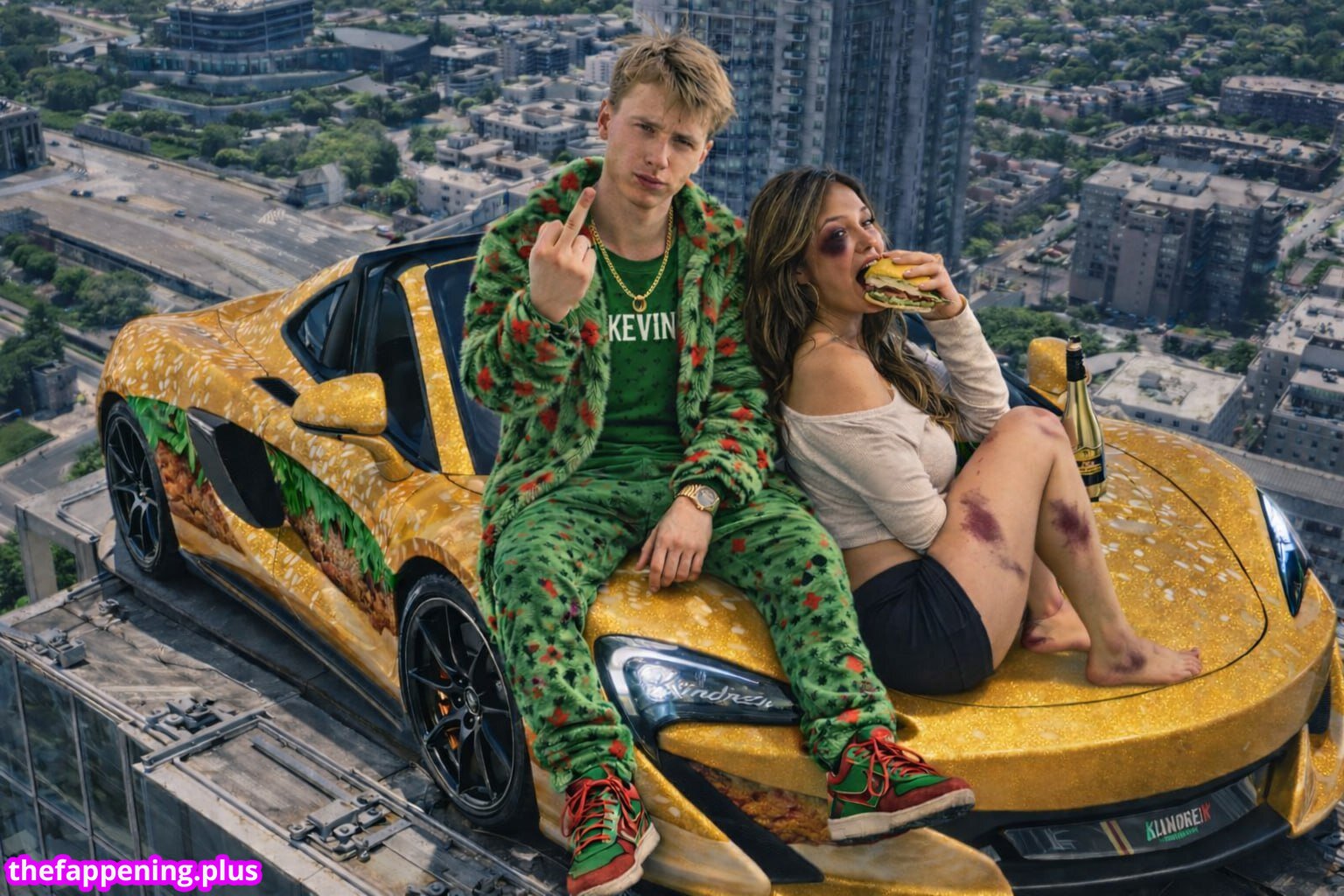 Graceyrose & Friends