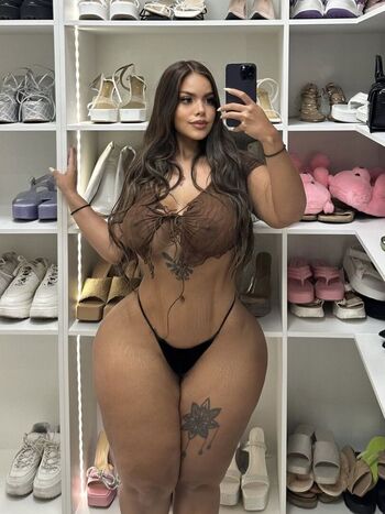 Full leaked Graci ebon private onlyfans photo