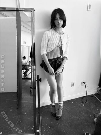 Full leaked Gracie abrams page private onlyfans photo