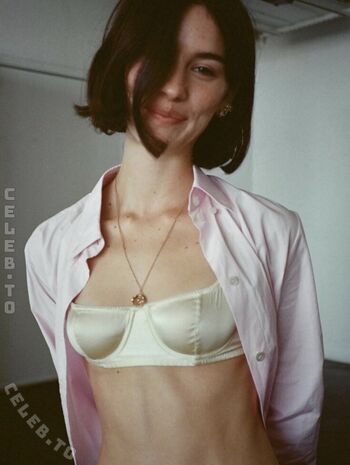 Full leaked Gracie abrams page private onlyfans photo