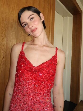 Full leaked Gracie abrams page private onlyfans photo