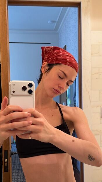 Full leaked Gracie abrams page private onlyfans photo