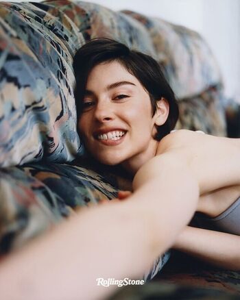 Full leaked Gracie abrams private onlyfans photo