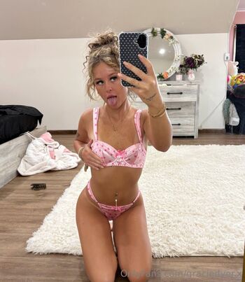 Gracie Dyer