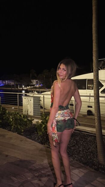 Full leaked Gracie fontes private onlyfans photo