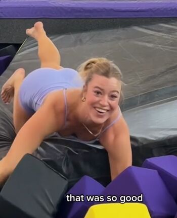 Full leaked Gracie kramer private onlyfans photo