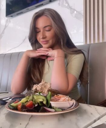 Full leaked Gracie lewis private onlyfans photo