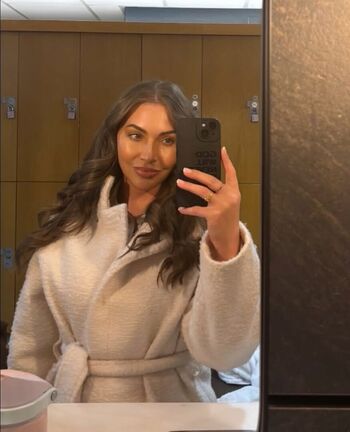 Full leaked Gracie lewis private onlyfans photo