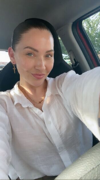 Full leaked Gracie lewis private onlyfans photo